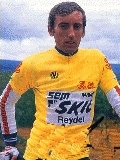 L'édition 1984 voit la victoire d'Eric Caritoux ; celui-ci l'emporte avec une très faible avance sur le deuxième. De combien de secondes ?