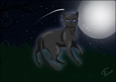 Quel est son nom d'apprentie ?