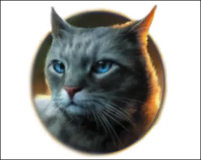 Plume d'Oie fait-elle partie de sa famille ?