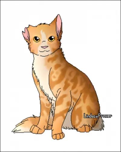 Étoile du Soleil fait-elle partie de sa famille ?