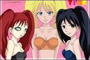 Quelle est cette technique ?