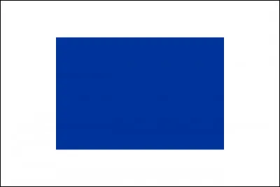 Lettre "S" ...comme "Sierra" > Que signifie ce pavillon, en marine ?