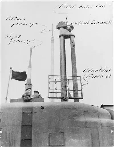 "S" comme ... "Schnorchel" > Que désigne ce vocable d'origine germanique, dont le sens est dérivé du verbe "ronfler" ?