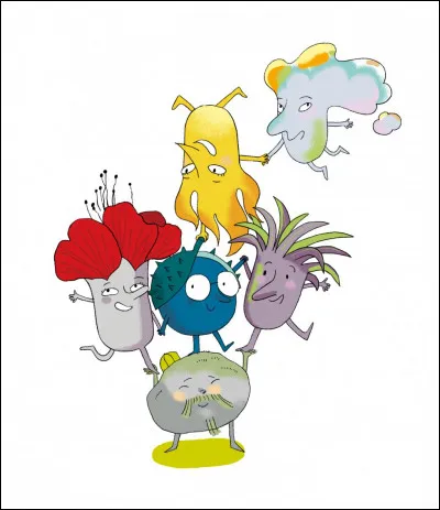 Que sont les "sylphes" chez les Louveteaux-Jeannettes ?