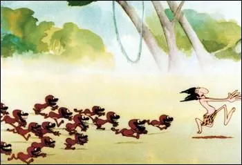 Il a prt sa voix pour le film d'animation :