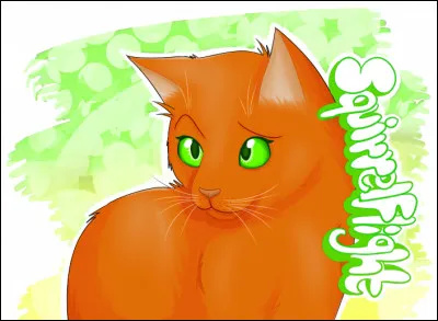 Et quel est son nom d'apprentie ?