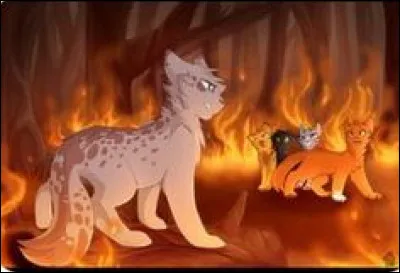 Qui apprend à ses enfants adoptifs qu'elle n'est pas leur vraie mère ?