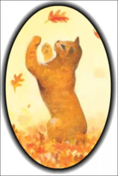 Pourquoi Poil d'Écureuil adopte-t-elle des chatons ?