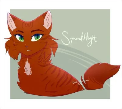 Que leur dit la personne qu'ils découvrent ?