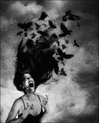 Quel film n'est pas un film qui parle de possédés ?