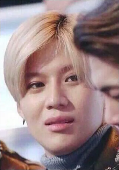 SHINee : quel membre est le leader ?