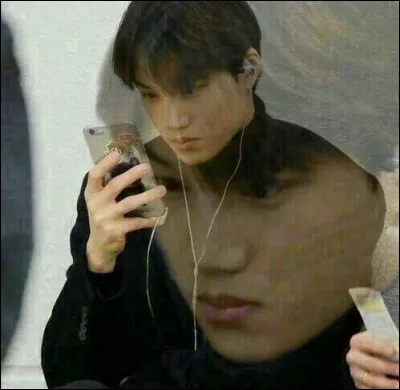 EXO : le plus vieux membre est :