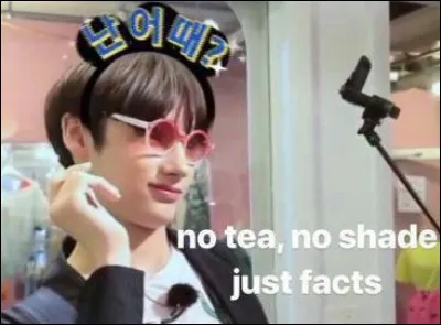 Super Junior : un membre est suspecté d'être homosexuel.