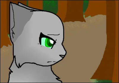 Quand elle perd ses pouvoirs, quelle est sa réaction ?