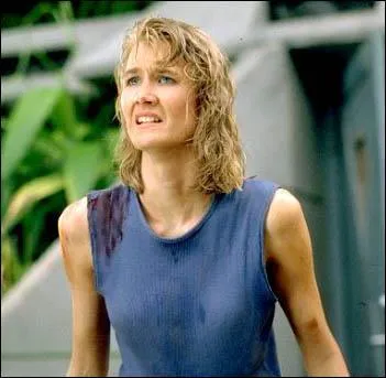 Qui interprte Ellie Sattler ?