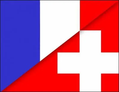 Quel a été le score du huitième de finale entre la France et la Suisse avant la séance des tirs au but ?
