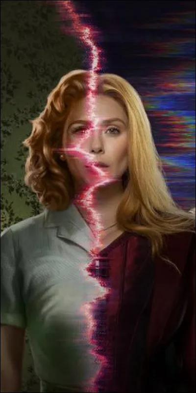 Quel est ce film Marvel ?