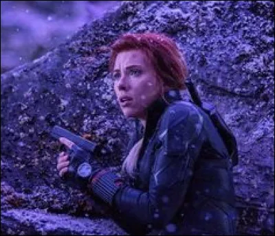 Quel est ce film Marvel ?