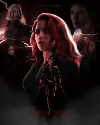 A-t-elle un film sur elle dans le MCU ?