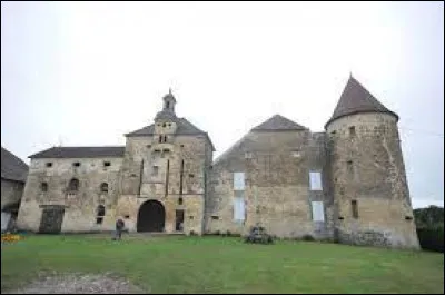 Je vous propose de rester dans le Nord-Est et de partir &agrave; la d&eacute;couverte du ch&acirc;teau de Bougey. Village de l'ancienne r&eacute;gion Franche-Comt&eacute;, il se situe dans le d&eacute;partement ...