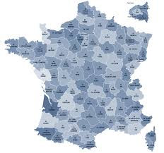 Quiz Regions