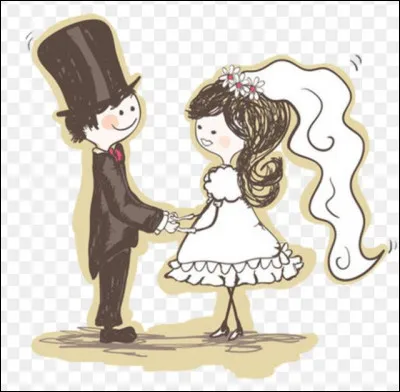 Cela ne relève pas de l'impossible au XXIe siècle que de fêter ses 100 ans de mariage. Et dans ce cas, vous fêterez les noces ... ?