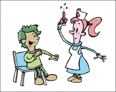 Albert Calmette et Camille Guérin sont à l'origine de ce vaccin, testé le 18 juillet 1921 à Paris, à la crèche de l'hôpital de la Charité, sur des nouveau-nés (en relation avec la tuberculose). Quel est ce vaccin, obligatoire jusqu'en 2007 et encore fortement recommandé chez les jeunes enfants ?