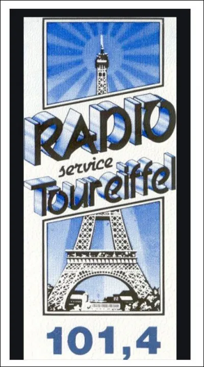 Une date mémorable pour la toute première station d'État "Radio Tour Eiffel" apparue en France le 22 décembre 1921. Le programme était constitué d'émissions musicales, des cours de la Bourse et d'un bulletin météo journalier. Comment étaient appelés les auditeurs de cette époque ?