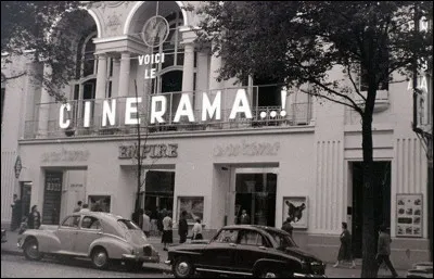 Pour clôturer ce quiz, un clin d'&oelig;il à quelques grandes vedettes qui ont marqué ces 100 dernières années : Joséphine Baker, Mistinguett, Colette, Maurice Chevalier, Yves Montand, Simone Signoret, Georges Brassens etc. Quel est ce grand music-hall parisien qui fut considéré pendant de nombreuses années, comme l'un des meilleurs établissements de variétés du monde ?