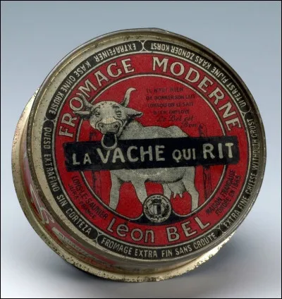 Elle vient de fêter ses 100 ans la vache qui rit. Née le 16 avril 1921 dans le Jura, elle est devenue une star internationale aujourd'hui distribuée dans plus de 120 pays. Pour marquer cet anniversaire, une version Bio a vu le jour. Quelle en est sa particularité ?