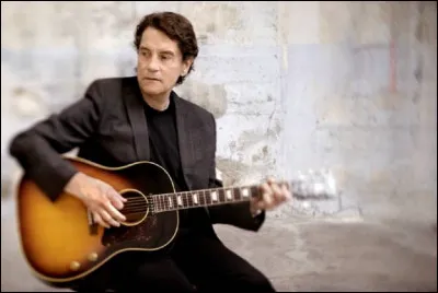 Monde : dans quelle chanson de Cabrel entend-on "Est-ce que ce monde est sérieux ?" ?