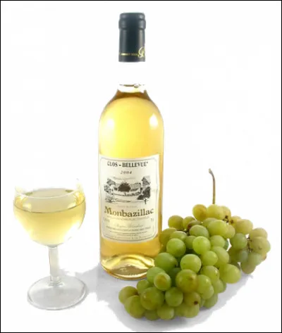Montbazillac : comment qualifier ce vin ?