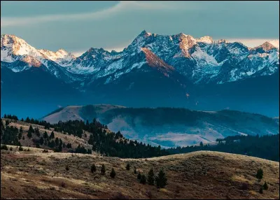 Montana : quelle est la capitale de cet État américain ?