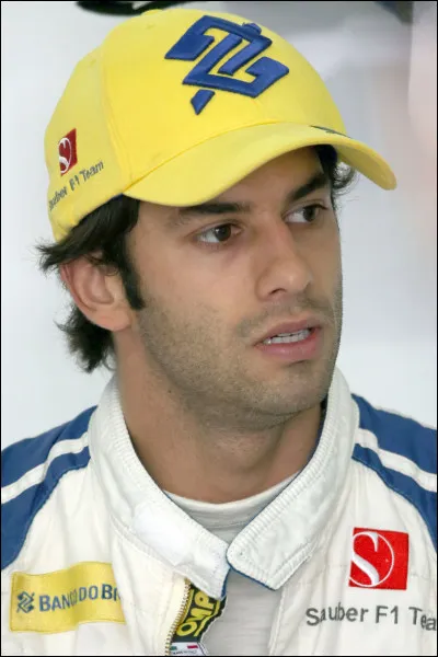 Nous finissons notre tour des pilotes avec l'&eacute;curie Sauber. Quand on court pour les &eacute;curies de bas de plateau, il est ais&eacute; d'&ecirc;tre vite oubli&eacute;. Vous souvenez-vous de Felipe Nasr ? Sous quel num&eacute;ro court-il ?