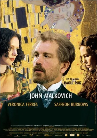 Le titre de ce film est le nom du peintre, quel est-il ?