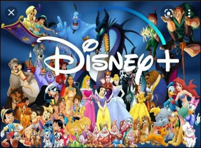 Quel est le premier Disney ?