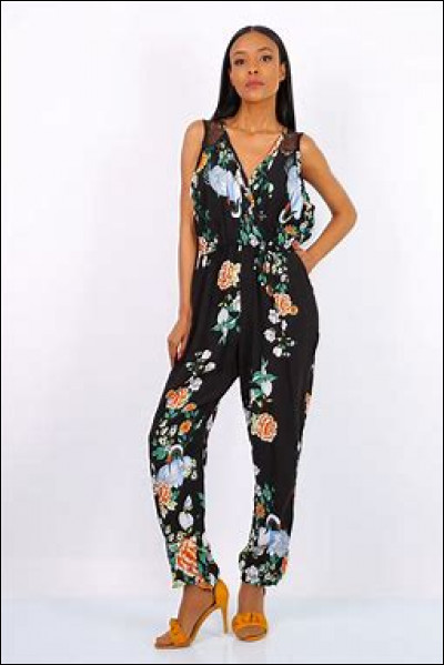 Quelle combinaison préfères-tu ?