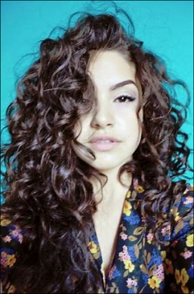 Quelle coiffure préfères-tu ?