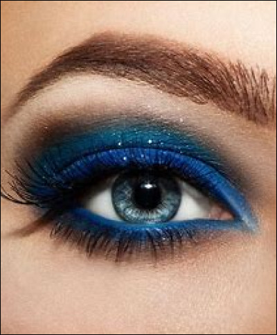 Quel maquillage te correspond le mieux ?