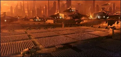 Sur quels chantiers planétaires sont assemblés la majorité des véhicules militaires de la République ?