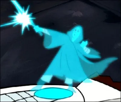 Quelle est la planète dorigine du Maître Jedi Daakman Barrek ?