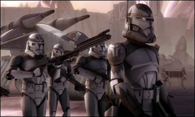 Quelle est la planète dorigine des soldats clones (cest cadeau ^^) ?