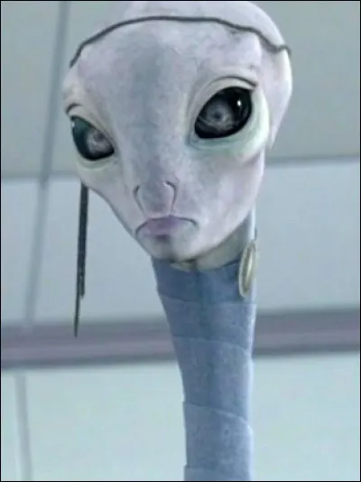 Sur quelle planète la kaminoenne Taun We a-t-elle été tuée ?