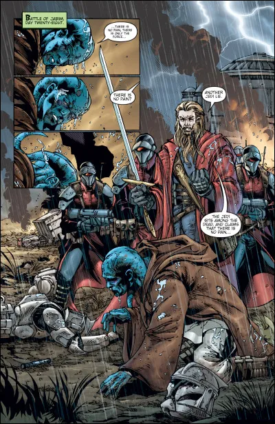 Durant la Guerre des Clones, sur quelle planète la République a-t-elle subi lune de ses défaites les plus désastreuses ?