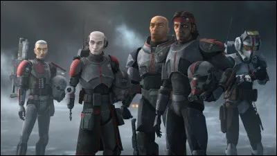 Sur quelle planète se trouvait la Clone Force 99, alias le Bad Batch, lors de lactivation du protocole 66 ?