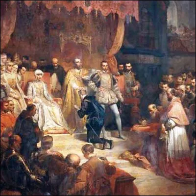 Quel souverain de la dynastie des Orange-Nassau a abdiqu&eacute; en 2013 ?