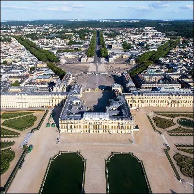 Quel roi de France, dont le r&egrave;gne a commenc&eacute; sous une r&eacute;gence, est le seul roi n&eacute; et mort &agrave; Versailles ?