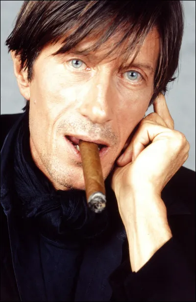 Et lui, et lui, et lui, dans lequel de ces trois films a-t-il bien pu tourner ?