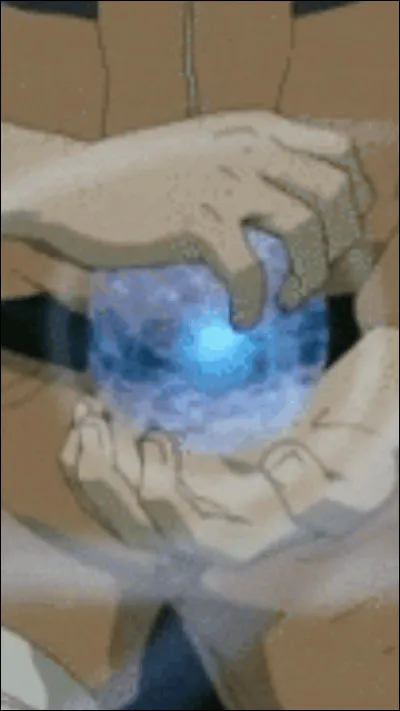 Qui est le 8e Hokage ?