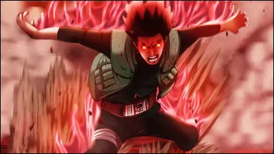 Qui est la blonde de Naruto ?